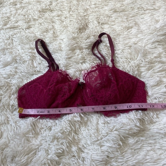 Victoria's Secret Dream Angels Push Up Without Padding Bra - Picture 5 of 10